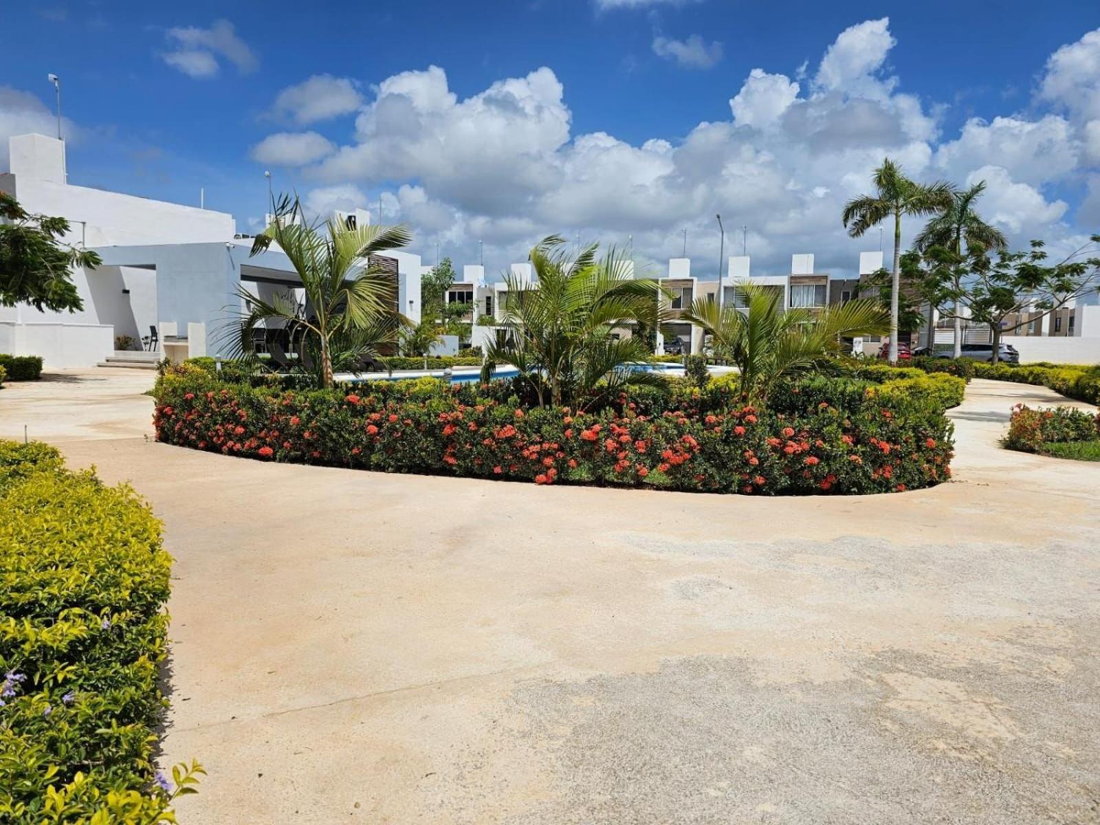 Porto Alto 35-Playa Del Carmen 1 Vila Exterior foto