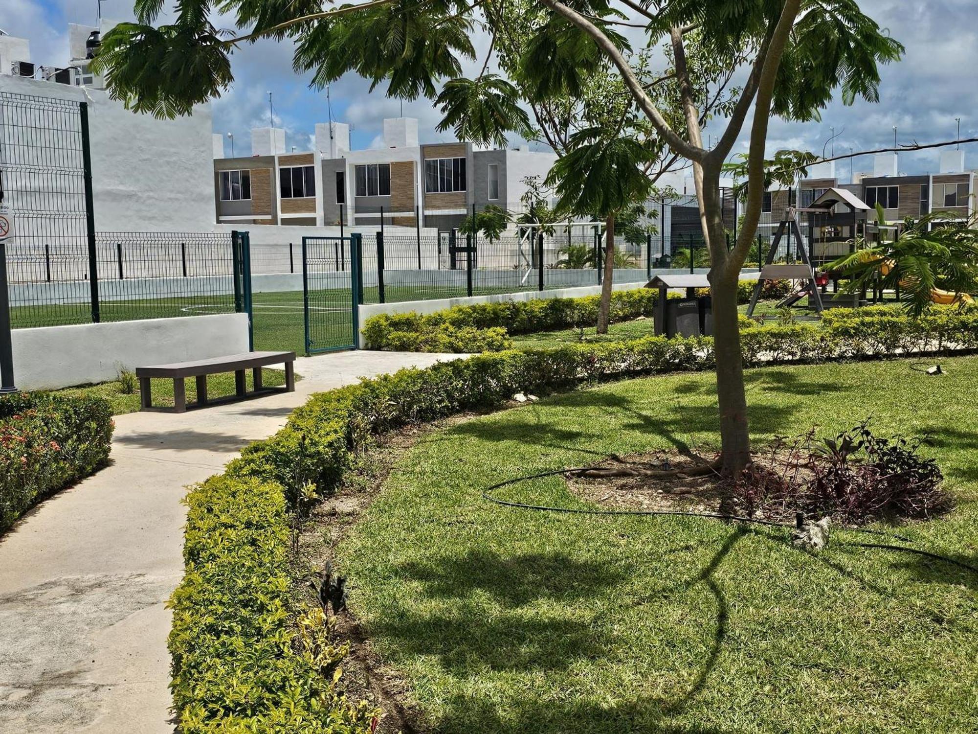 Porto Alto 35-Playa Del Carmen 1 Vila Exterior foto